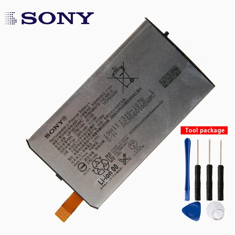 Original High Capacity Lip1657erpc Phone Battery For Sony Xz2mini 2870mah Buy At The Price Of 10 75 In Aliexpress Com Imall Com Original High Capacity Lip1657erpc Phone Battery For Sony Xz2mini 2870mah Buy At The Price Of 10 75 In Aliexpress Com Imall Com