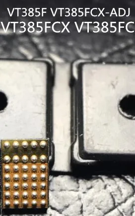 Новый VT385F VT385FCX-ADJ VT385FCX VT385FC | Электроника