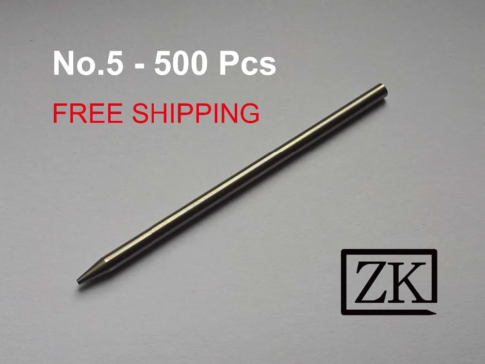 

Beading Tools No.5 - 500pcs