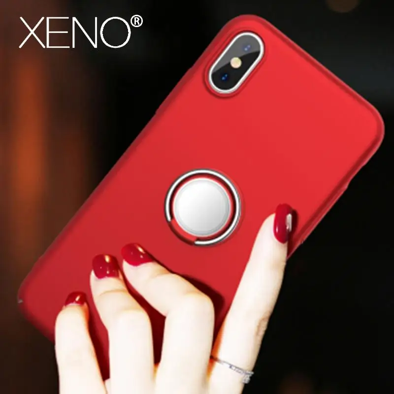 

Universal Magnetic Phone Holder 360 Degree Mirror Magnet mounts Phone Holder For iphone 5 5c se Smart mobile Phone ring stands