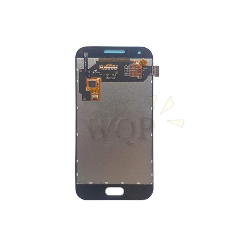 ЖК дисплей для Samsung GALAXY J1 J100 J100H J100F дигитайзер сенсорного экрана запасные части