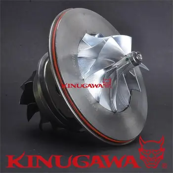 

Kinugawa STS Turbo Cartridge CHRA TD06H-25G Oil Cooled