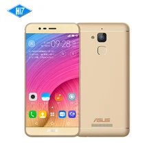 Neue original asus zenfone pegasus 3×008 5,2 “Fingerprint ID 3G RAM 32 GB ROM Quad core 4100 mAh Android LTE 4G handy