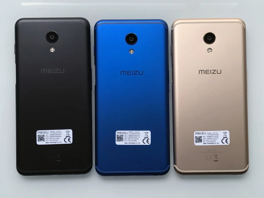 Meizu M6s, глобальная прошивка, 4G, LTE, 3G, 32G/64G, Exynos, 7872, Hexa Core, 5,7 дюймов, HD, ips экран, 16,0 Мп, отпечаток пальца, смартфон