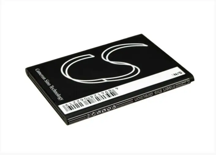 Cameron sino 850 мАч батарея для at& T Xpression для LG 840G C395 Freedom LG272W для SPRINT LN272 Rumor Reflex EAC61700902