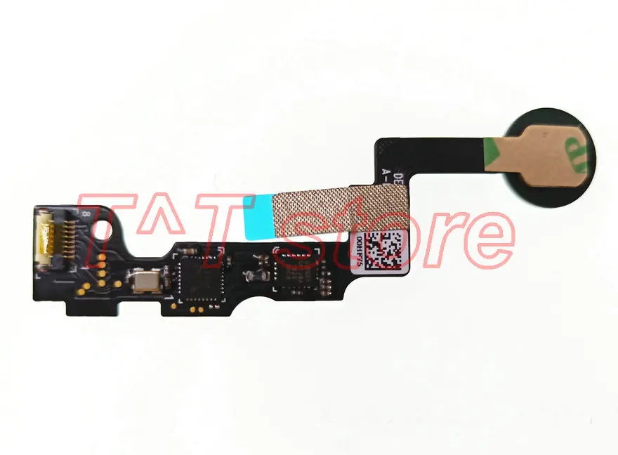New original for XPS15 9570 M5530 power botton switch cable 00HF75 test good free shipping New original for XPS15 9570 M5530 power botton switch cable 00HF75 test good free shipping