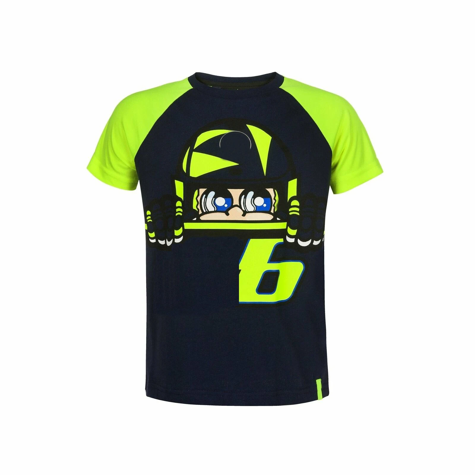 

Summer comfort top Moto T-shirt for Yamaha M1 Factory Racing Team 100% Cotton gp shirt