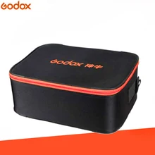 Godox CB-09 портативная студийная Сумка-тоут для Godox AD600 AD600B AD600M AD600BM Flash