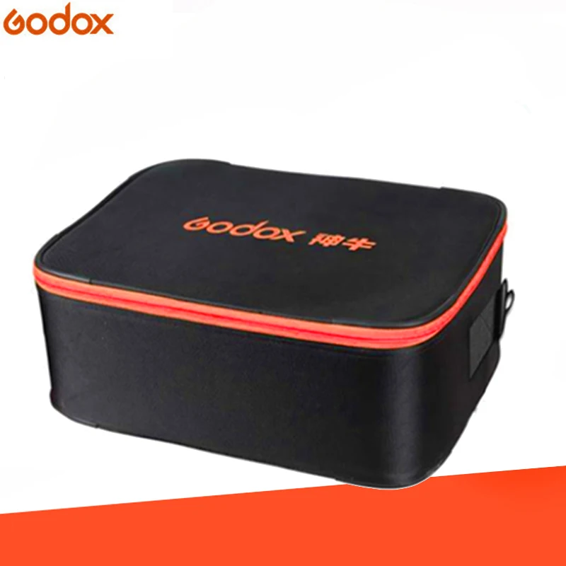Сумка тоут для фотостудии Godox CB 09 вспышки AD600 AD600B AD600M AD600BM|Аксессуары фотостудии| |