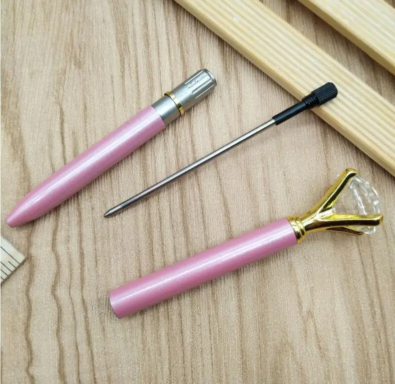 Diamond pen9