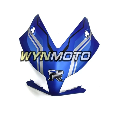 Полный обтекатели для Honda CBR1000RR 2012- года из АБС-пластика инъекции пластмассы 12, 13, 14, 15 лет, Кузов мотоцикла цвет желтый, синий; размеры 34–43 оранжевый