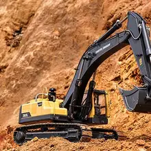 1/14 масштаб земельный экскаватор 360L гидравлический экскаватор(RTR