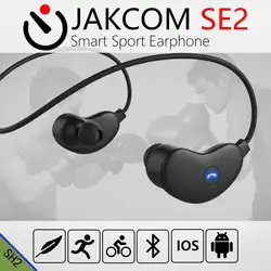 Jakcom SE2 Профессиональный Спорт Bluetooth наушники Лидер продаж в Детали для оборудования связи как коробка defoam yinkuu