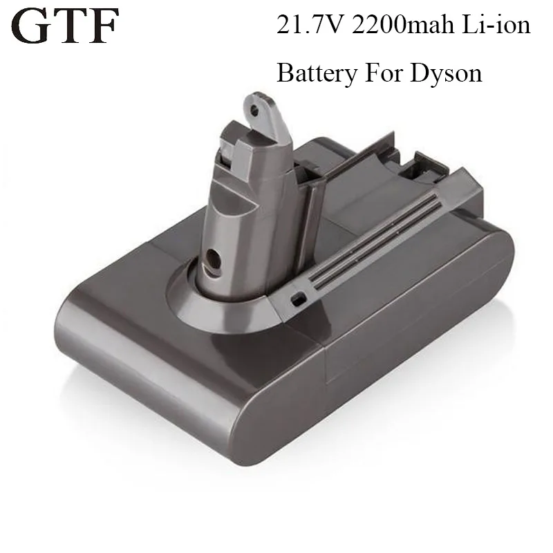 dyson 21.7v  00