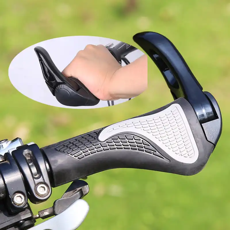 mtb handlebar grips