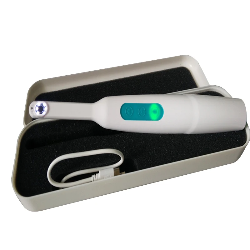

1PC Portable Wireless WiFi Intra Oral Camera