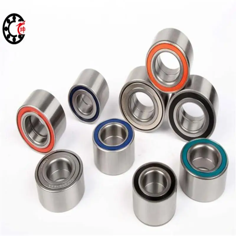 Front wheel bearing by kit used for skoda favorit/felicia volkswagen