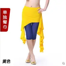 Новинка! Кристальные хлопковые костюмы для танца живота, Сексуальная Короткая юбка для танца живота для женщин, юбка для тренировок