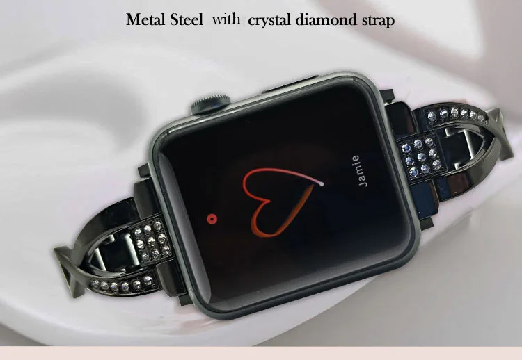      horlogeband       for apple series watch band bracelet (2)