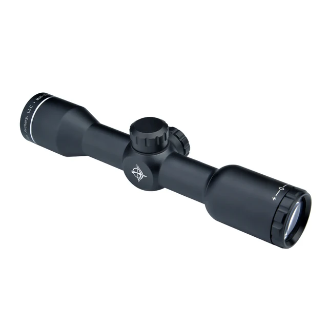 Horton Archery Scopes 4x32 Riflescopes Compact Scope Hunting Scopes