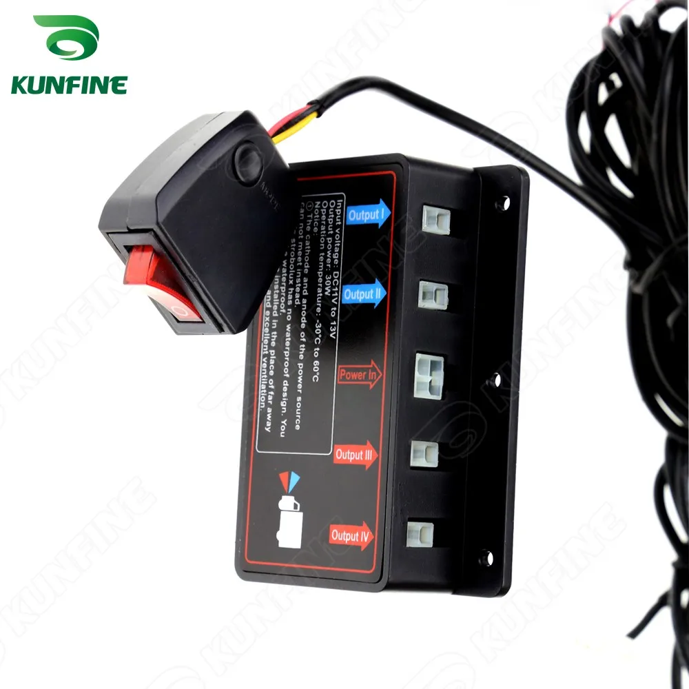 led strobe light KF-L3034-H