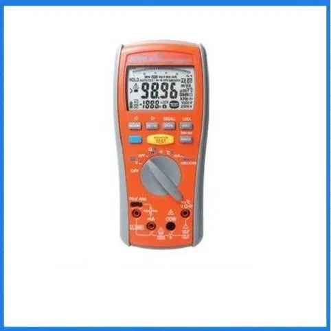

New Released Items APPA 607 Insulation Tester and Multimeter 100% Original APPA