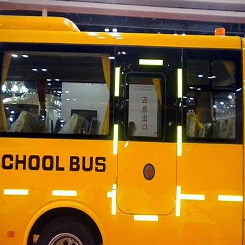 Yellow-school-bus