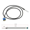 Sensor de temperatura de acero inoxidable/resistente al agua con módulo Keyestudio DS18B20 ► Foto 2/6