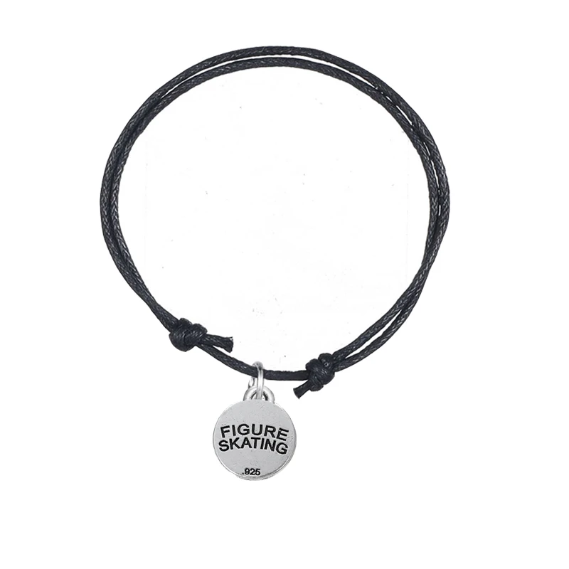 Wax Cord Bracelets15