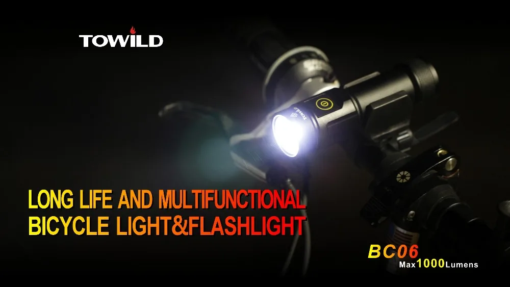 TOWILD BC06(-01