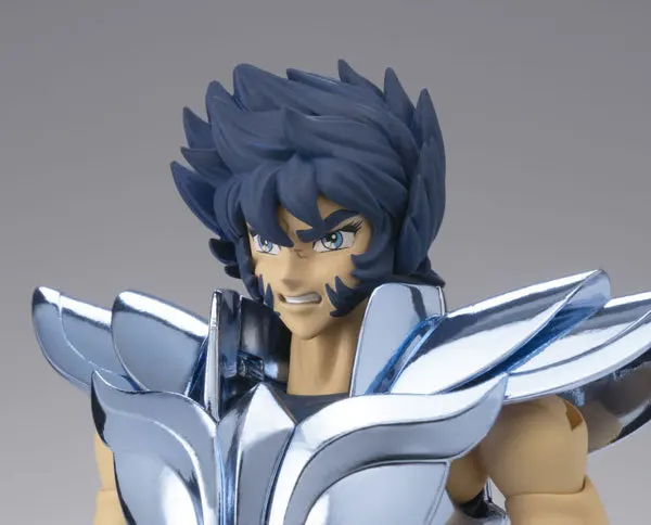 "Saint Seiya" оригинальные Bandai Tamashii Наций Санкт Ткань Миф EX фигурку-Феникс ИККИ( Бронзовый ткань