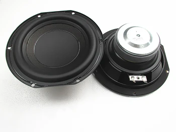 6.5 inch subwoofer speaker