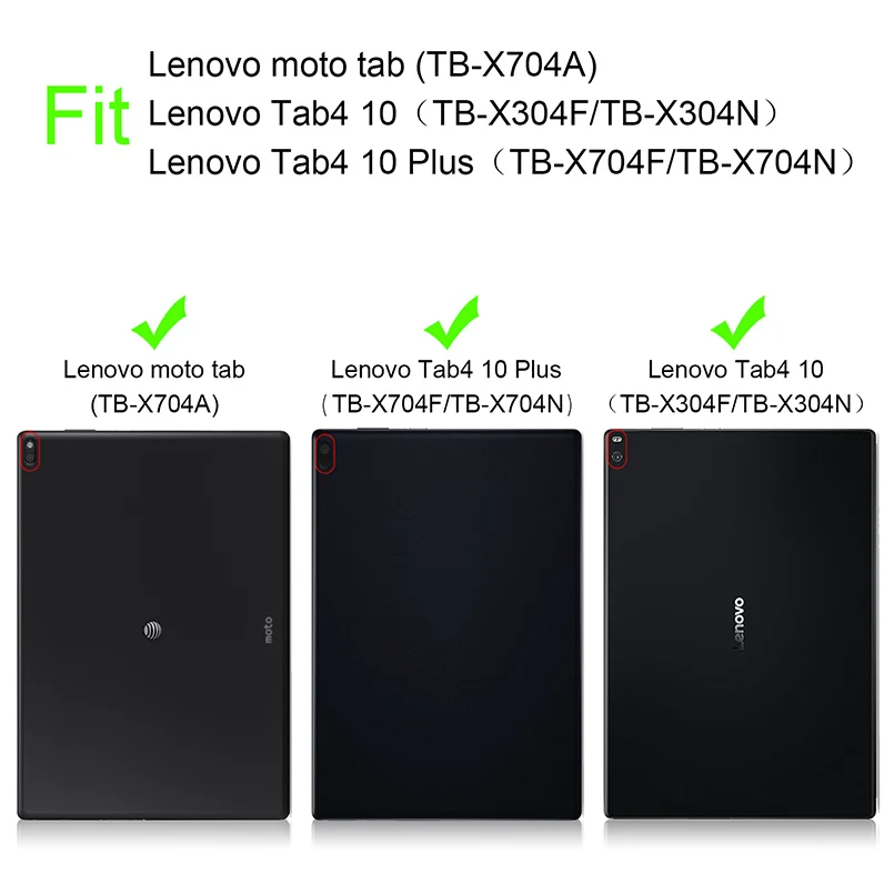 for lenovo tab4 10 plus 030512 (1)