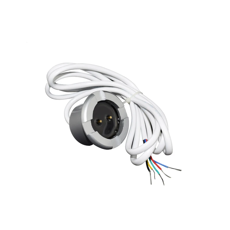 DC12V/24V wired warter immersion water detector sensor probe detection Leak alarm sensor switch relay
