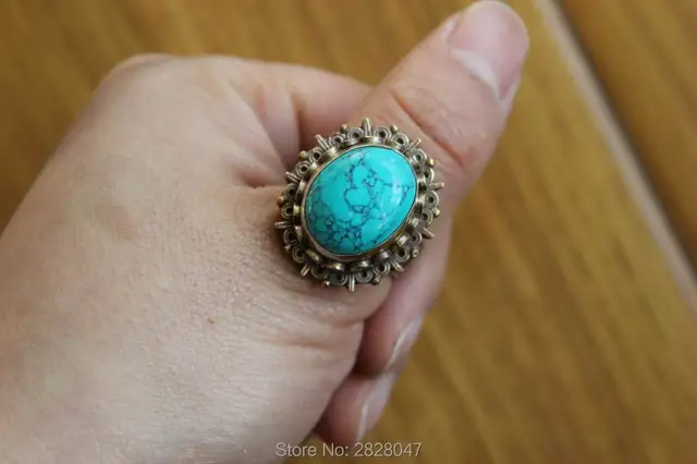 ring stone thumb Ring stone thumb