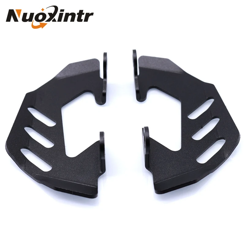 Buy Nuoxintr One Pair Aluminum Motorcycle Brake Caliper Cover Guard For HONDA X
