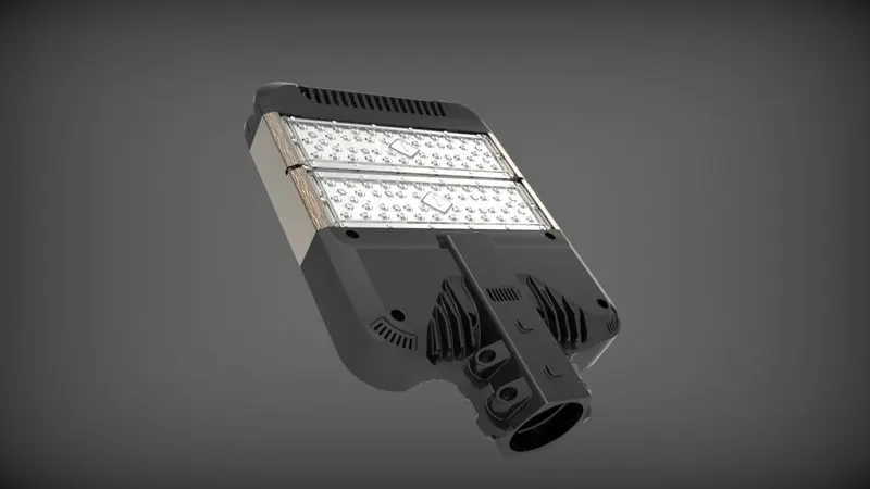 Мини SMD3030 50 Вт 100W150W 200 Вт мини модульный светодиодный уличный свет AC85-277V