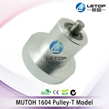 

Original and new!!!1604 T motor pulley for MUTOH printer