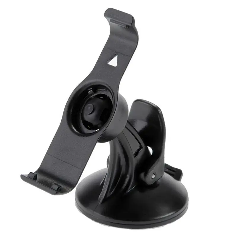 Регулируемая автомобильная подставка на присоске с поворотом 360 градусов для Garmin