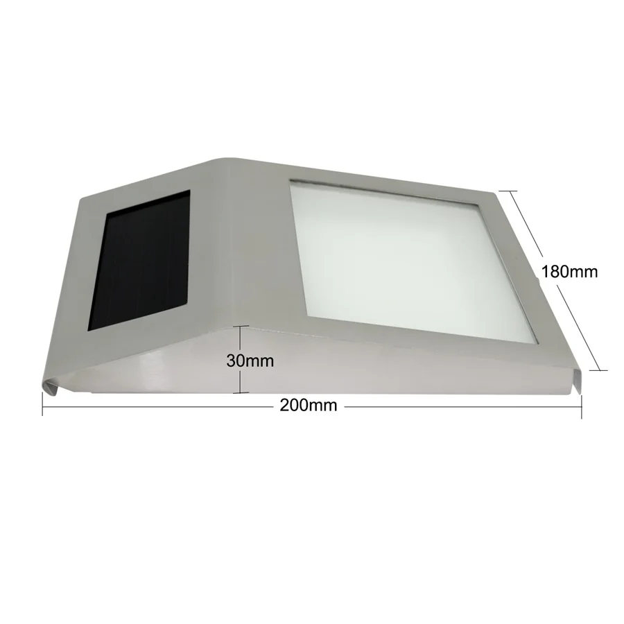 Solar-Number-2D-0.6W-8