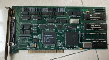 

MPC02 MPC02C Motion control card