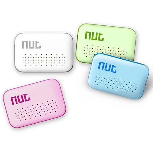 

Hot 2016 Mini Smart Tag GPS Tracker Bluetooth Anti-lost Alarm Finder Locator