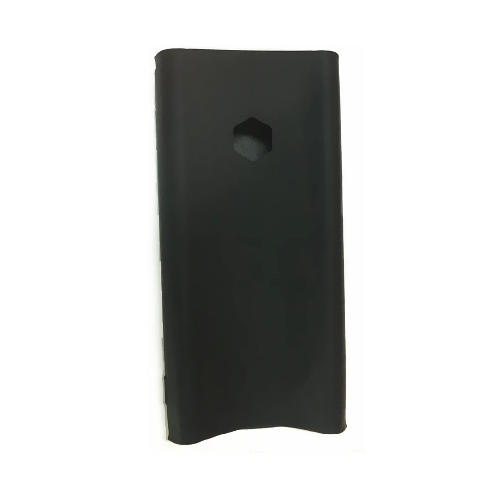 TAMPROAD силиконовый чехол для Xiao mi power Bank 2C 20000mAh гелевый резиновый charger 20000MAH Номер
