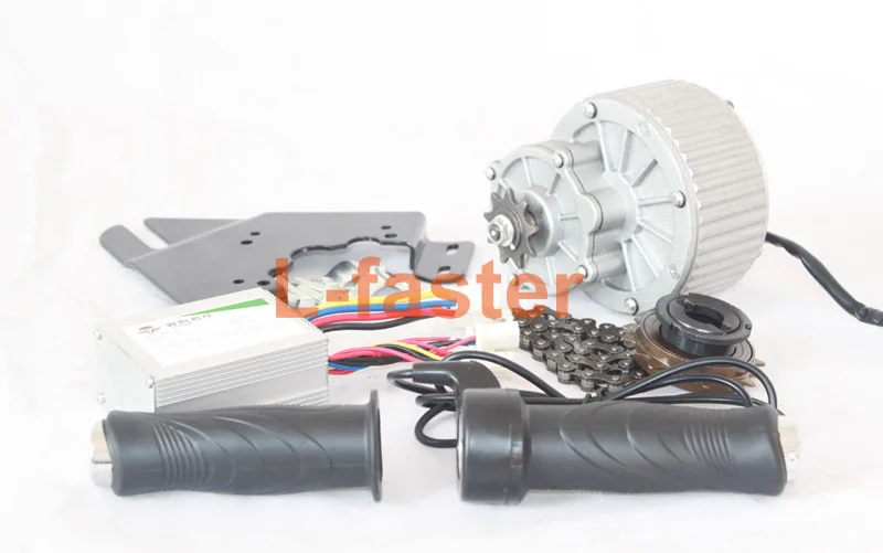 Aliexpress.com : Buy 24V36V 450W Electric Bike Conversion