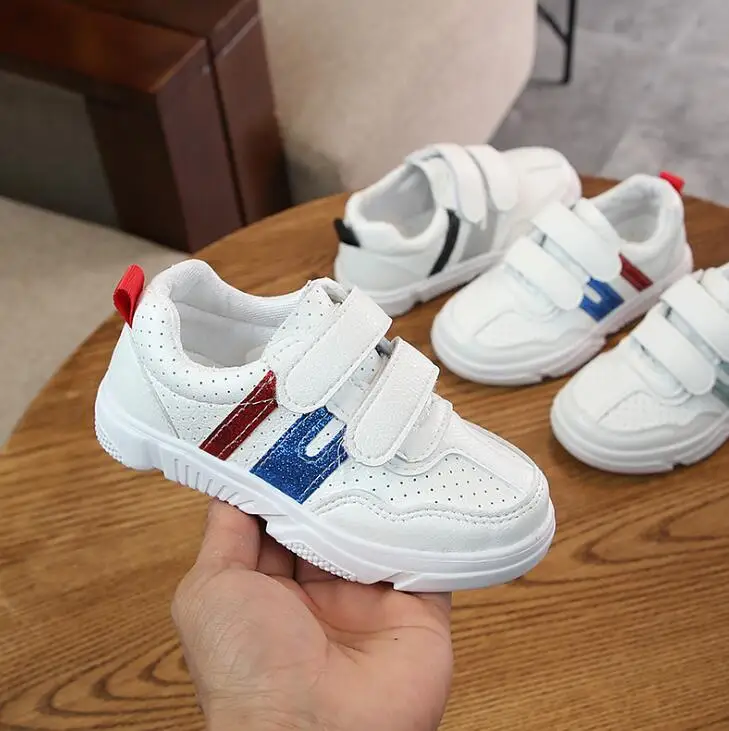 

Spring Summer Children Shoes for Boys Breathable Kids Shoes Girls Boys Light-weight Casual Sport Shoes Kids Sneakers