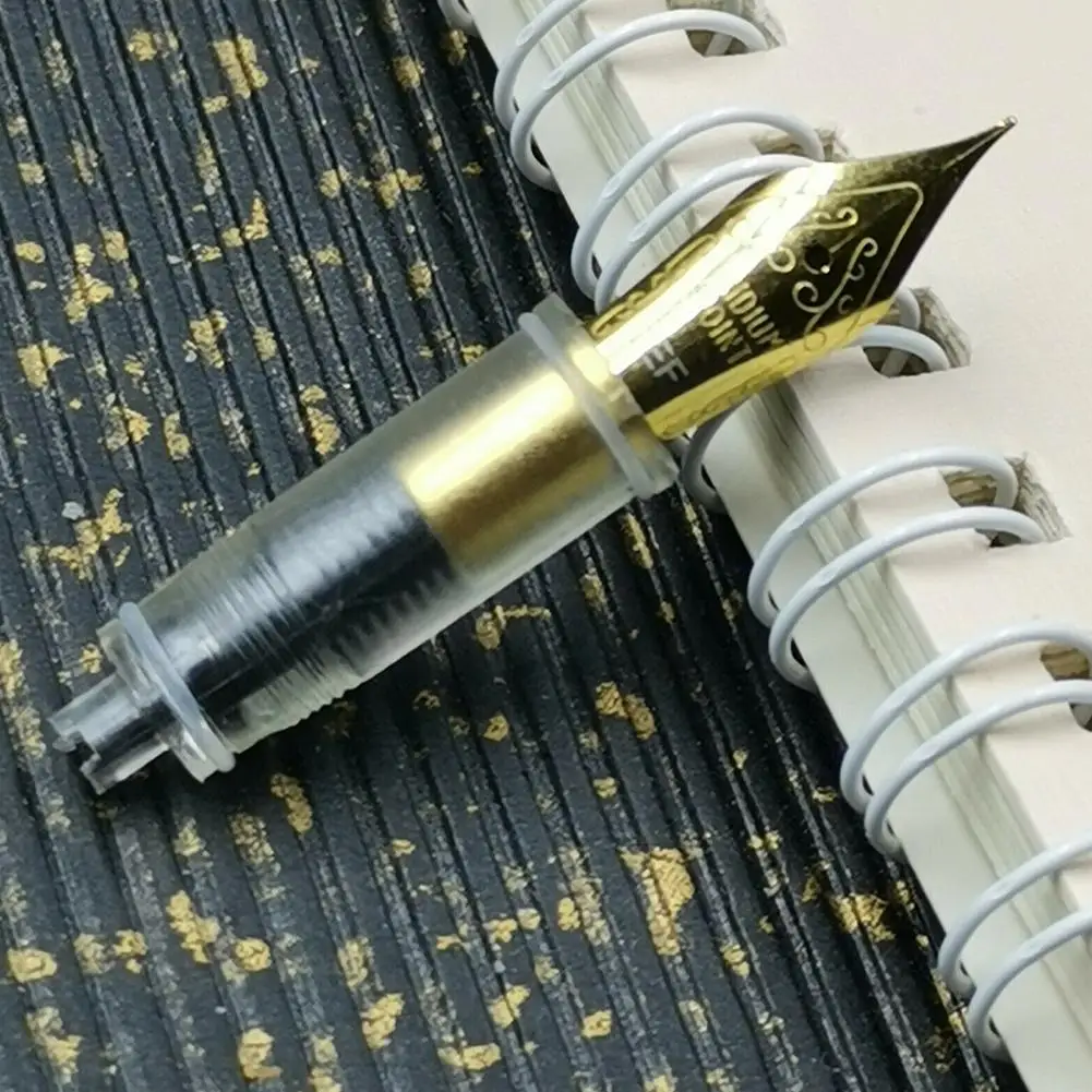 

0.38mm/0.58mm Replacement Nib Units M2 And Mini Wancai Nib Group Pill Color, M2 Exclusive Accessories EF/F Pen Tip
