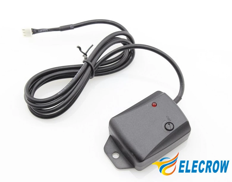 Elecrow High sensitivity vibration sensor for vehicle DIY Sensor Module Kit