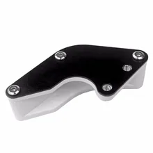 MYMOTOR защитный проводник цепи для Dirt Pit Bike 50cc 90cc 110cc 125cc 140cc 150cc 160cc