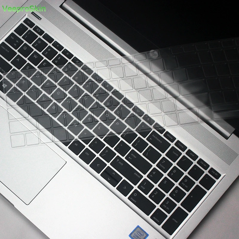 TPU Ультра Чехол протектор кожного покрова для hp ProBook 450 G5 455 G5 470 G5 15,6 дюймов нам макет