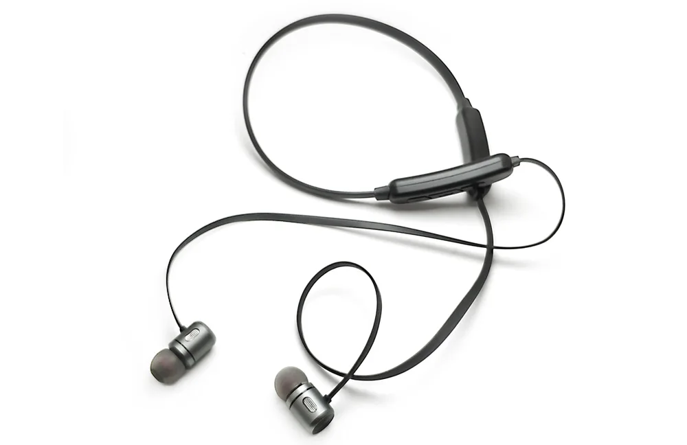J Bluetooth wireless headphone